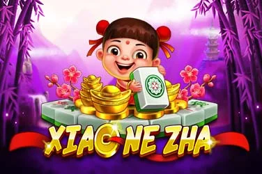 Xiao Ne Zha